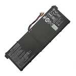 Batteries d'ordinateur portable pour Acer Aspire ES1-531 B115 V3-371 MS2392 AC14B8K