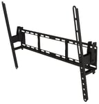 AVF AT600 Flat and Tilt TV Wall Mount for 37-80 inch TVs