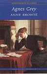Agnes Grey, Brontë, Anne (1853262161)