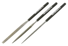 Tamiya - 74104 - Accessoire pour Maquette - Jeu Limes Fines