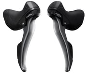 Shimano Claris ST-R2000 Växelreglageset 3x8-delat