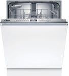 Bosch SMH4HTX02G Integrated Full Size Dishwasher