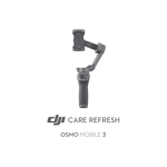 DJI Osmo Mobile 3 - DJI Care Refresh 1 år