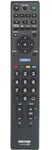 VINABTY RM-ED046 Replace Remote f Sony TV KDL-40NX520 KDL-40BX420 KDL-37BX420 KDL-32NX520 KDL-32BX420 KDL-32BX321 KDL-32BX320 KDL-26BX321 KDL-26BX320 KDL-42EX410 KDL-32EX310 KDL-22EX310 KDL-22CX32D