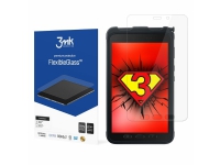 Folia ochronna 3MK Samsung Galaxy Tab Active 3 - 3mk FlexibleGlass 8,3 tum.