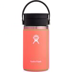 Hydro Flask Coffee Flex Sip 12oz 354ml (Rosa (HIBISCUS))