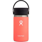 Hydro Flask Coffee Flex Sip 12oz 354ml (Rosa (HIBISCUS))