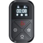 Smart Trådlös Fjärrkontroll för GoPro Hero 11/10/9/8 Black GoPr