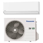 Panasonic Flagship HZ35XKE luft/luft varmepumpesæt, 7,9 kW, 100-190 m²