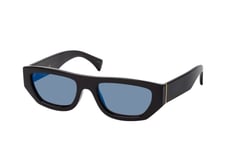 Gucci GG 1134S 001, RECTANGLE Sunglasses, MALE, polarised, available with prescription
