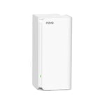 Tenda Nova WiFi 6 Router; AX5400 Mesh Wi-Fi 6 System (5GHz:4804Mbps); Add-on Unit to an existing Mesh Network ; 3*Gbps Ports; up to 200 Devices; with EasyMesh; Easy Setup; Amazon Alexa;(MX15 Pro)