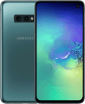 Samsung Galaxy S10e Reparation Byt baksida