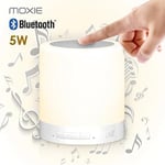 Moxie Sense Enceinte Bluetooth Lumineuse 5 W L