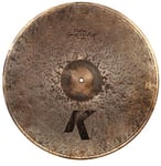 Zildjian K Custom Series - 23 Inch Special Dry Ride Cymbal