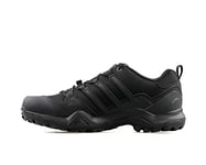 adidas Men's Terrex Swift R2 Gtx Trekking and hiking shoes, Black, 7 UK