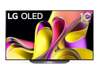 LG OLED55B33LA - 55 Diagonalklasse B3 Series OLED TV - Smart TV - webOS, ThinQ AI - 4K UHD (2160p) 3840 x 2160 - HDR - self-lit OLED