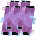 5x Battery Adhesive Bonding Strip Sheet For Apple iPhone XR Sticker UK