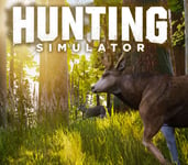 Hunting Simulator Steam (Digital nedlasting)