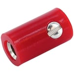 econ connect HOK25RT Fiche banane miniature femelle en vrac