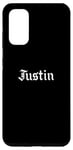 Galaxy S20 The Other Justin Case
