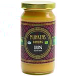 Munkens Honung Kallslungad / Raw Ljung, 280 g, 280 gram