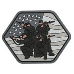 Maxpedition Patch - Tactical Team (Färg: SWAT)