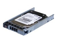 Origin Storage - Harddisk - 500 GB - hot-swap - 2.5 - SATA 1.5Gb/s - 7200 rpm - for Dell PowerEdge M610, R410, R510, R610, R710 (2.5), T410 (2.5), T610 (2.5), T710 (2.5)