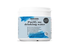 Purify my drinking water pulver 450 ml