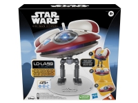 Star Wars L0-LA59 (Lola) Animatronic Edition