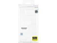 Vega Mercury Jelly Case Samsung S23 Ultra Transparent Goospers Etule Transparent&Gt