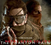 Metal Gear Solid V: The Phantom Pain EU Steam (Digital nedlasting)