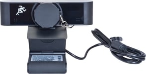 Liberty Digitalinx TeamUp+ Series USB WebCam and Microphone (90&deg; Ultra Wide-