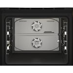Beko BBVM13400XC AeroPerfect™ RecycledNet® Built In 59cm Electric Single Oven