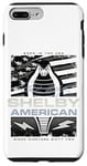 iPhone 7 Plus/8 Plus Shelby American 1962 Born In The USA Case