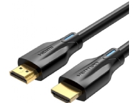 Vention HDMI-kabel Vention 2.1, AANBG, 8K, 1,5 m (svart)