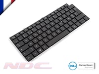 NEW Dell Latitude 5320/5330/7320/7330 FRENCH Backlit Keyboard - 05W04K