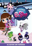 - The Littlest Pet Shop Alligators And Handbags DVD