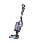 Shark Anti Hair Wrap Upright Cordless Vacuum Cleaner With Powerfins, Powered Lift-Away &Amp; Truepet - Icz300Ukt