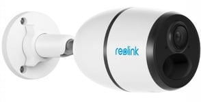 Reolink Go Plus 4MP 4G, åtelkamera Batteridriven övervakningskamera