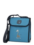 Carl Oscar Pack N' Snack™ Cooler Bag 5 L Blå