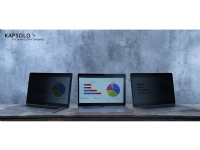 KAPSOLO Privacy 2-vägs sekretessfilter Lenovo ThinkPad X13 Yoga Gen 1 Skärmskydd, Screen Protection