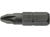 Teng Tools Phillips Skruvmejsel Bits Pz1 3St (106080104)