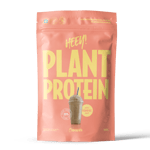 Veganskt Protein Choklad 500g