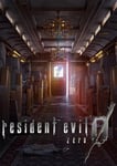 Resident Evil 0 / Biohazard 0 HD Remaster  Steam Key EUROPE