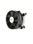 StarTech.com CPU Cooler LGA775 - CPU Luftkylare - Max 22 dBA