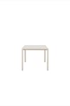 Venture Home - Giardini Rektangulärt matbord - Beige