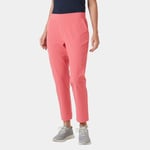Helly Hansen Dam Thalia Byxor 2.0 Röd M