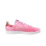 Adidas x Pharrell "Holi Stan Smith" Lace Up Pink Synthetic Mens Trainers AC7044