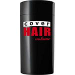 Cover Hair Hårstyling Volume Black 30 g