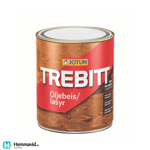TREBITT OLJELASYR